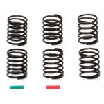 Tamiya 42306 Touring Car Large Diameter Short Spring Set