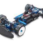 Tamiya 42315 1/10 R/C TB Evo.7 Chassis Kit