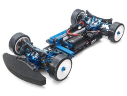 Tamiya 42315 1/10 R/C TB Evo.7 Chassis Kit