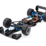 Tamiya 42318 1/10 R/C TRF103 Chassis Kit