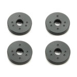 Tamiya 42332 TRF SSBB Damper Pistons (Blank/4pcs.)
