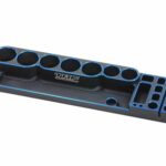 Tamiya 42335 TRF ALUMINUM TOOL STAND