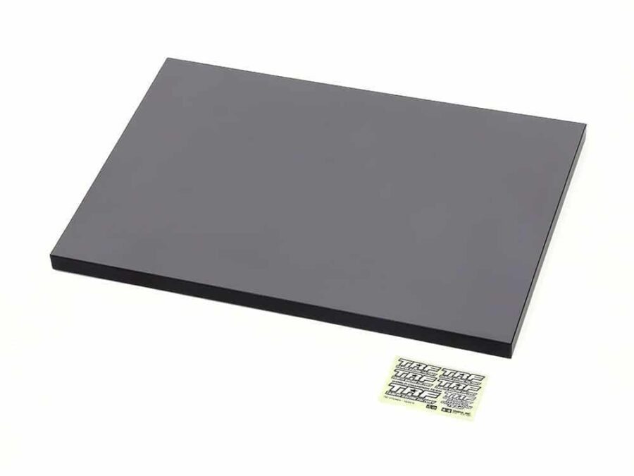 Tamiya 42336 TRF SETTING BOARD：圖片 1