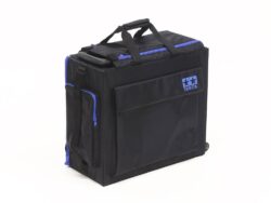 Tamiya 42337 R/C Trolley Pit Bag