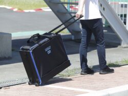 Tamiya 42337 R/C Trolley Pit Bag：圖片 2