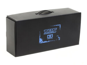 Tamiya 42338 RC Touring Car Carrying Case (Hard)