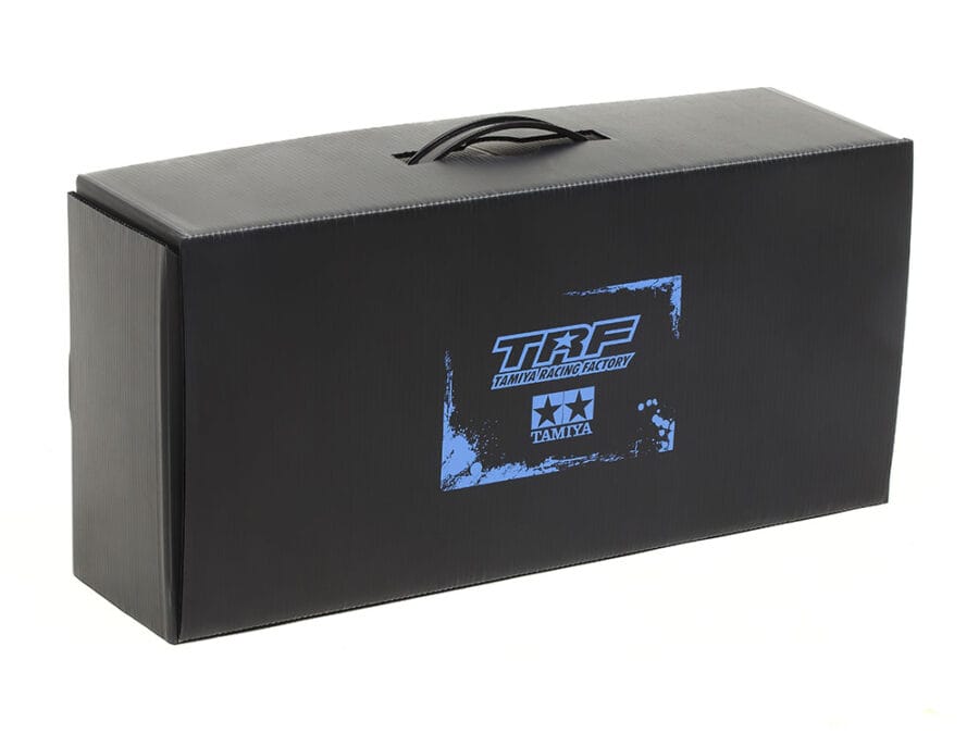 Tamiya 42338 RC Touring Car Carrying Case (Hard)：圖片 1