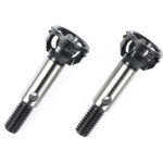 Tamiya 42346 TRF420 Wheel Axles (2pcs.)