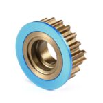 Tamiya 42351 TRF420 center pulley
