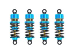 Tamiya 42354 TRF Big Bore Dampers+ (4pcs.)：圖片 2