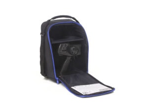 Tamiya 42358 Transmitter Bag：圖片 3