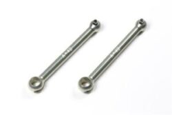 Tamiya 42359 VG O-Rings for Oil Dampers (30°)：圖片 3