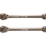 Tamiya 42362 44mm Drive Shafts for DC *2