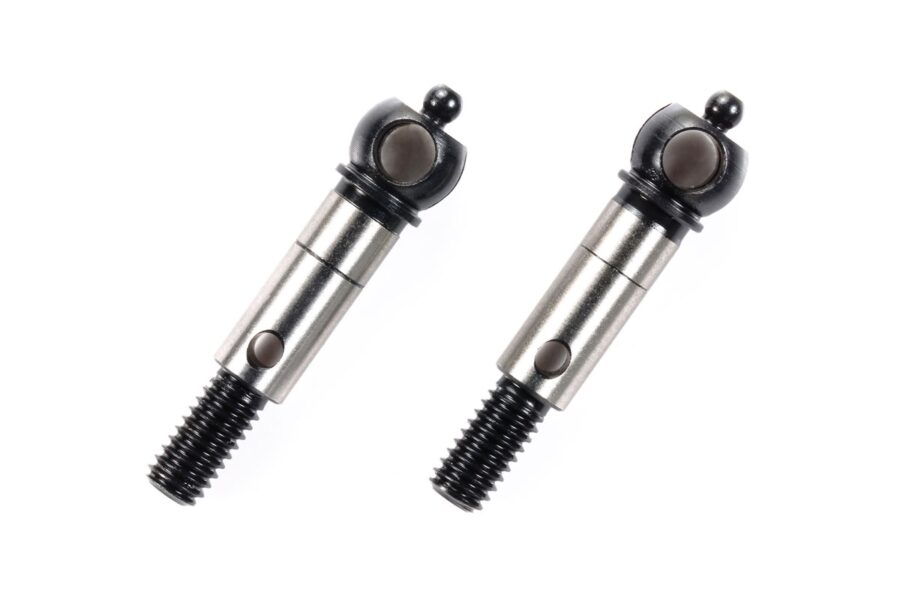 Tamiya 42363 Axle Shafts for TRF420 DC *2：圖片 1