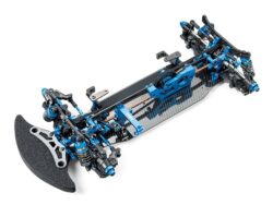 Tamiya 42364 1/10 RC TA07 MSX Chassis Kit