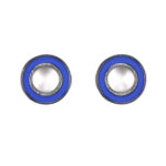 Tamiya 42366 TRF 1050 Sealed Ball Bearings *2