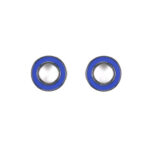 Tamiya 42369 TRF 840 Sealed Ball Bearings *2