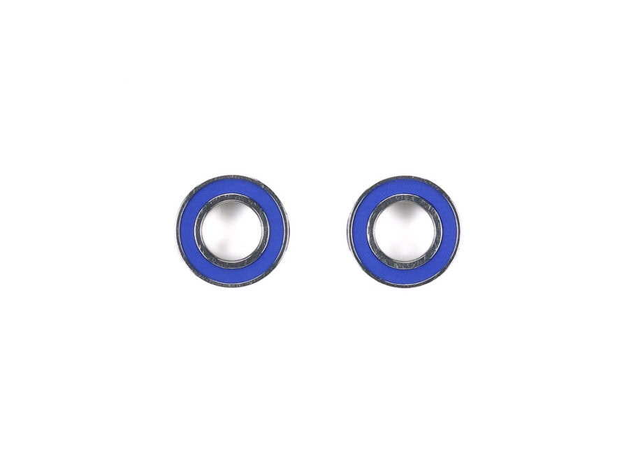 Tamiya 42369 TRF 840 Sealed Ball Bearings *2：圖片 1