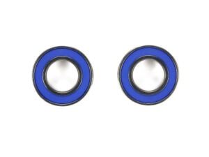 Tamiya 42376 1260 Sealed Ball Bearings (2pcs.)