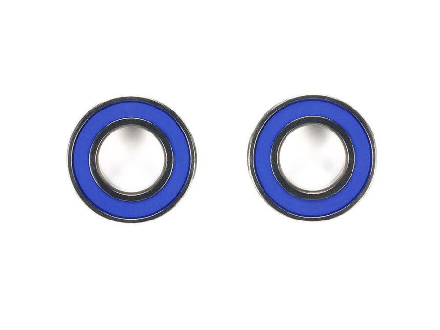 Tamiya 42376 1260 Sealed Ball Bearings (2pcs.)：圖片 1