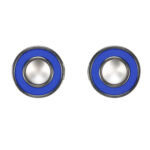Tamiya 42377 1150 Sealed Ball Bearings (2pcs.)
