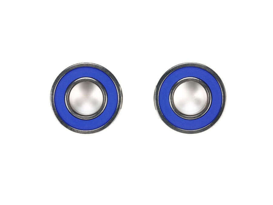 Tamiya 42377 1150 Sealed Ball Bearings (2pcs.)：圖片 1