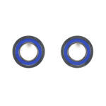 Tamiya 42379 1050 (3mm Thick) Sealed Ball Bearings (2pcs.)