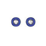 Tamiya 42381 730 Sealed Ball Bearings (2pcs.)