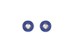 Tamiya 42381 730 Sealed Ball Bearings (2pcs.)