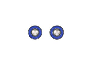 Tamiya 42381 730 Sealed Ball Bearings (2pcs.)