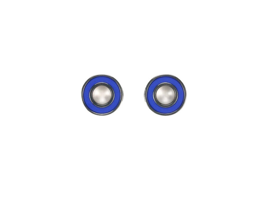 Tamiya 42381 730 Sealed Ball Bearings (2pcs.)：圖片 1