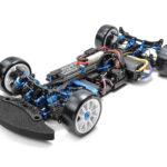 Tamiya 42382 1/10 RC TRF420X Chassis Kit