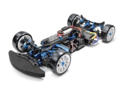Tamiya 42382 1/10 RC TRF420X Chassis Kit