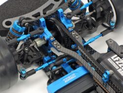 Tamiya 42382 1/10 RC TRF420X Chassis Kit：圖片 6