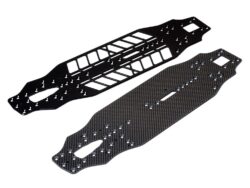 Tamiya 42382 1/10 RC TRF420X Chassis Kit：圖片 16