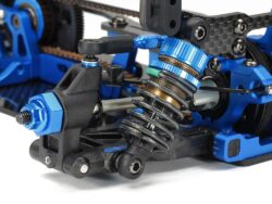 Tamiya 42382 1/10 RC TRF420X Chassis Kit：圖片 4