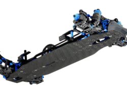 Tamiya 42382 1/10 RC TRF420X Chassis Kit：圖片 5