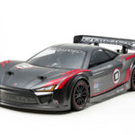 Tamiya 44052 1/10 R/C Raikiri GT (TG10-Mk.2 FZ Chassis)