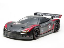 Tamiya 44052 1/10 R/C Raikiri GT (TG10-Mk.2 FZ Chassis)