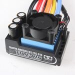 Tamiya 45047 - RC Tamiya Brushless ESC 01 - Sensored