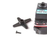 Tamiya 45061 TSU-04 Analog Servo (Drip-Proof Type)