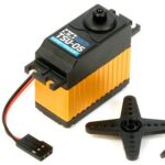 Tamiya 45062 TSU-05 Digital Servo (Drip Proof)