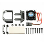 Tamiya 45063 TFU-01 ESC Cooling Fan Unit