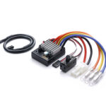 Tamiya 45069 Brushless Electronic Speed Controller TBLE-04S (Sensored)