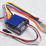 Tamiya 45042 - RC Tam Tech-Gear TT-Gear Brushless ESC