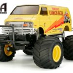 Tamiya 46701 X-SA The Lunch Box 1:12 Almost Ready To Run