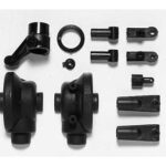 Tamiya 50903 TGR A Parts (Gear Case)