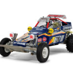 Tamiya 47304 1/10 R/C Fighting Buggy (2014)