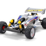 Tamiya 47367 1/10 R/C Manta Ray (2018)