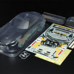 Tamiya 47368 RC Body Set Mercedes-AMG GT3 - Lightweight